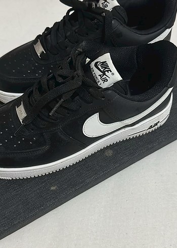 Nike Air Force Original Yeni Gibi