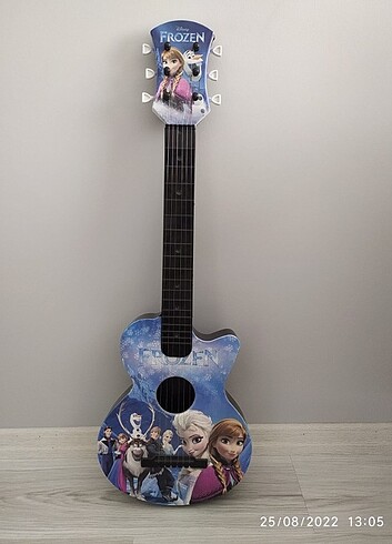 Çocuk gitarı 