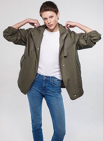Mavi Jeans Mavi jean ceket
