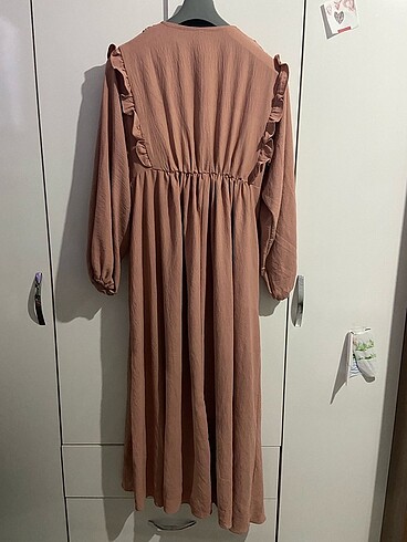 Tesettür elbise tunik