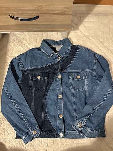 Orjinal les benjamins unisex ceket