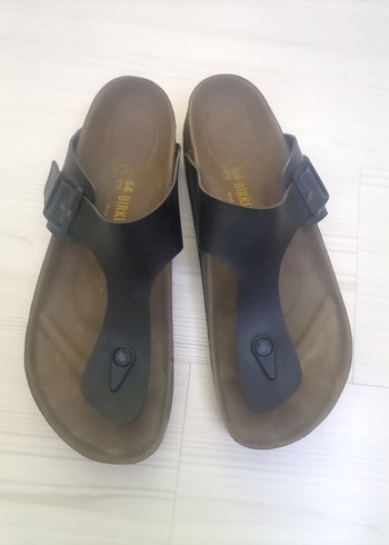 Birkenstock Birkenstock Parmak Arası Terlik