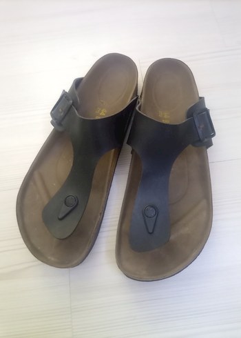 Birkenstock Parmak Arası Terlik