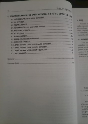 Doğru Akım Devre Analizi - Murat Ceylan - Görsel 6