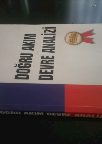 Doğru Akım Devre Analizi - Murat Ceylan - Görsel 9