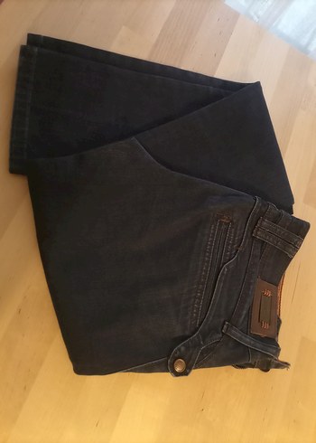 Lagarto Jeans Denim Pantolon - Görsel 16