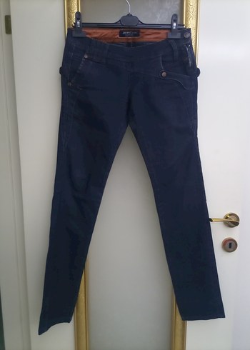 Lagarto Jeans Denim Pantolon - Görsel 4