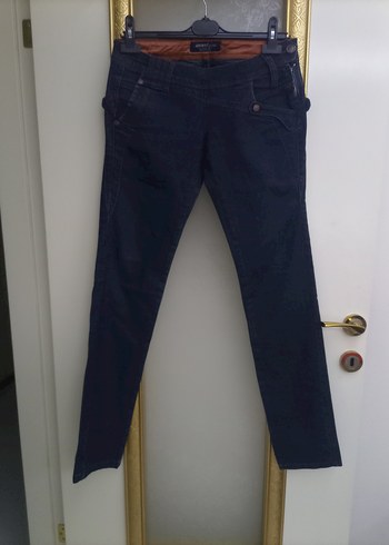 Lagarto Jeans Denim Pantolon - Görsel 2
