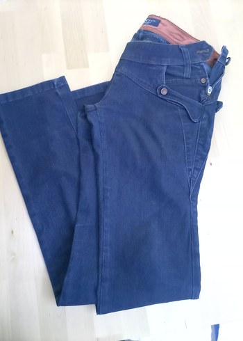 Lagarto Jeans Denim Pantolon - Görsel 15