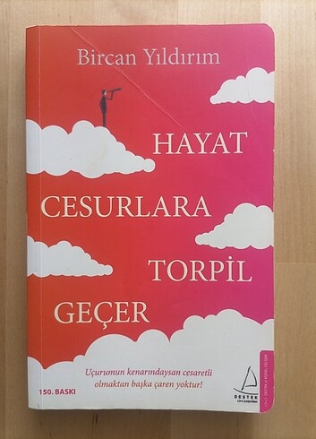 Beden Bircan Yıldırım - Hayat cesurlara torpil geçer