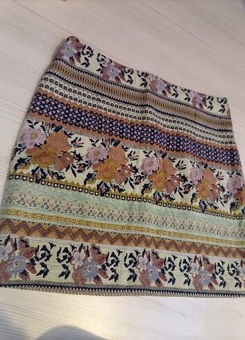 Collezione Desenli mini etek