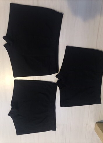 LC Waikiki Siyah boxer