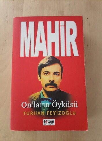 Mahir On'ların Öyküsü