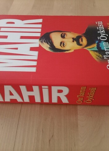  Mahir On'ların Öyküsü