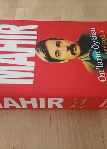  Beden Mahir On'ların Öyküsü