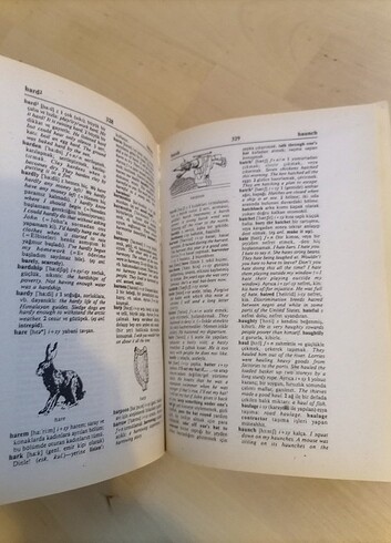 English Learner's Dictionary - Görsel 10