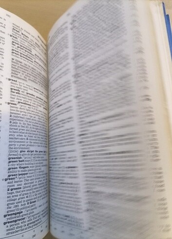 Oxford Wordpower Dictionary - Görsel 13