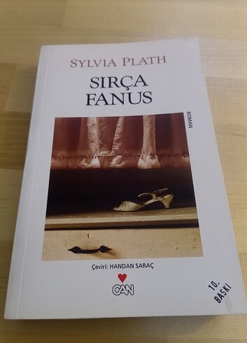  Beden SIRÇA FANUS - SYLVIA PLATH