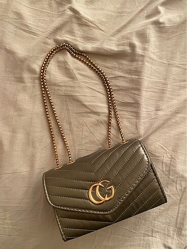 Gucci G&G Çanta