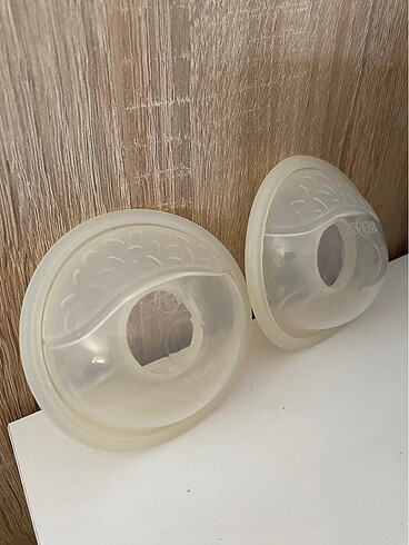 Philips Avent Gogus Kalkani