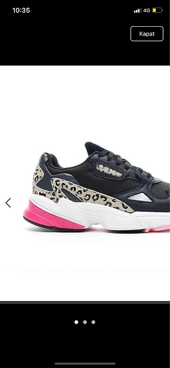 Adidas Falcon Sneaker