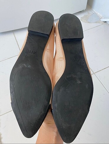 38 Beden Zara Babet