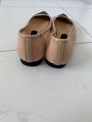 Zara Zara Babet