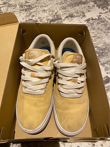 38 Beden Nıke sneakers