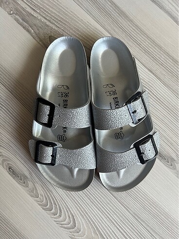 Birkenstock kadın terlik