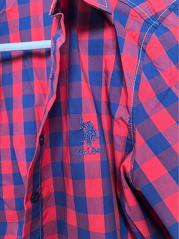 U.S Polo Assn. U.S. Polo Assn. Kadın gömlek