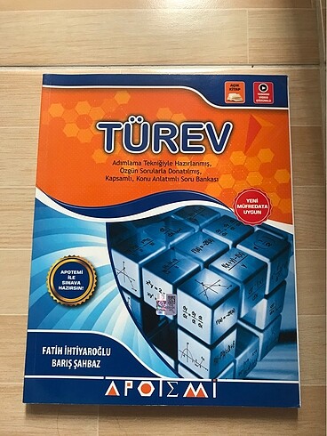 apotemi türev fasikül