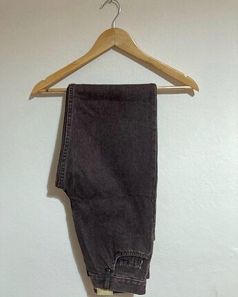 Jordeş kot pantolon