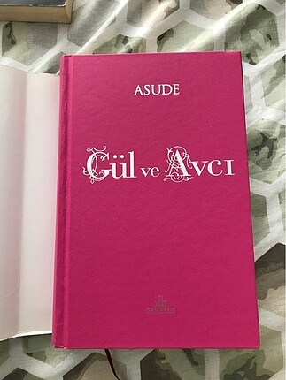  Gül ve Avcı