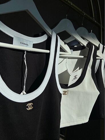 Chanel chanel body