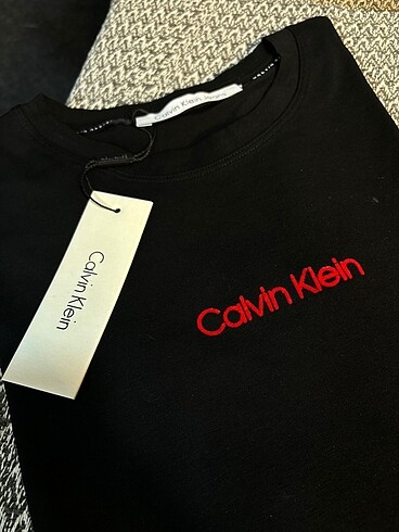 Calvin Klein ck t shırt