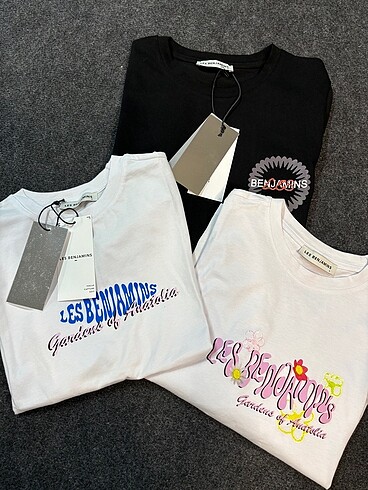Les Benjamins lessb t-shirt