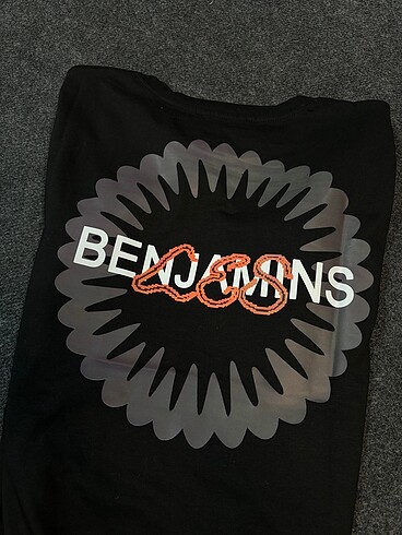 Les Benjamins less benjamıns t-shirt