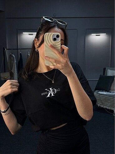 calvin klein t-shirt