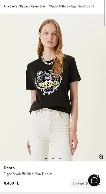 kenzo t-shirt