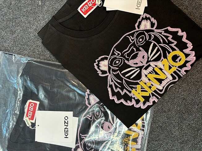 s Beden kenzo t-shirt