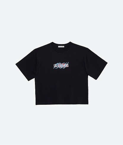 Les Benjamins less tshirt