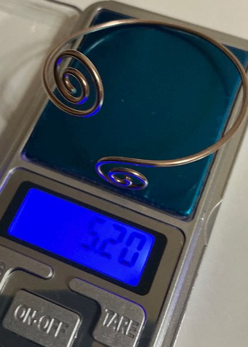 925 ayar Bohem Kadın bileklik - Görsel 3