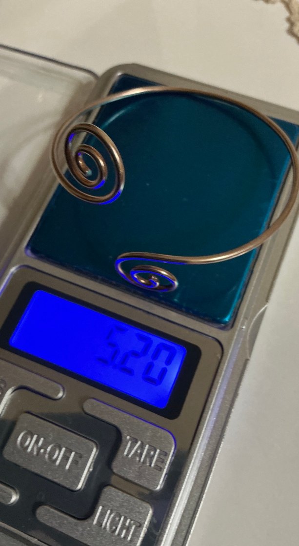 925 ayar Bohem Kadın bileklik - Görsel 3