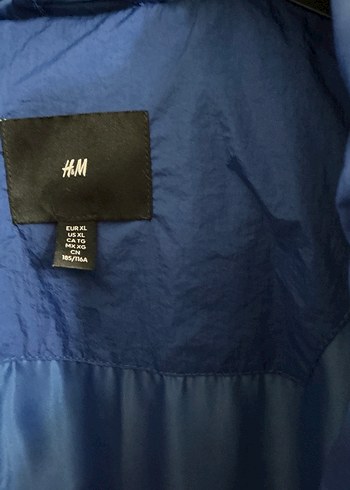 Kapüşonlu, Peluş Detaylı Erkek Ceket - Görsel 5