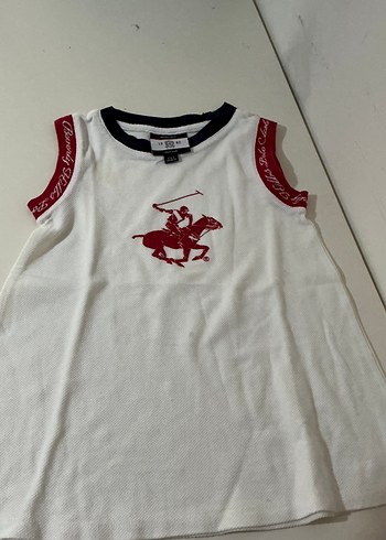 U.S Polo Assn. 6 Yaş