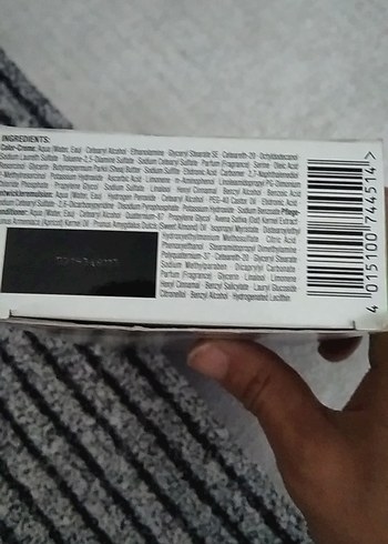 Palette Naturals Kalıcı Saç Boyası 7-0 Orta Sarı - Görsel 3