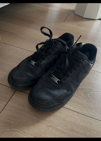 Nike Airforce SSpor Ayakkabı - Görsel 3