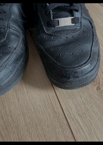 Nike Airforce SSpor Ayakkabı - Görsel 4