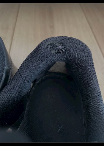 Nike Airforce SSpor Ayakkabı - Görsel 5