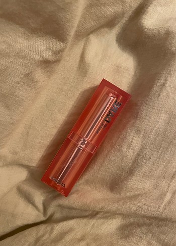 MISSHA Dewy Berry Pembe Dudak Balmı - Görsel 2